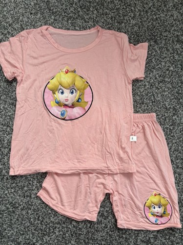 Prinzessin pfirsichfarben - ,