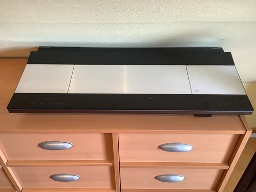 Bang olufsen beocenter - &o,,