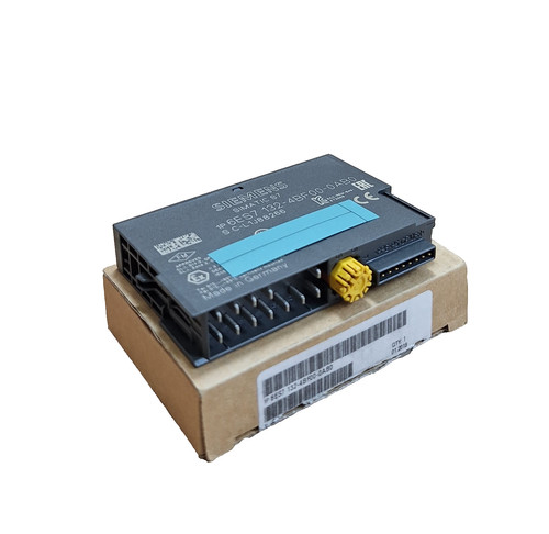 Siemens 6es7 132 4bf00 0ab0 - siemens, 132-4bf00-0ab0