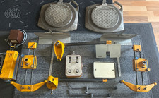 Spurmessgerät/Achsmessgerät BEISSBARTH Projektus P10