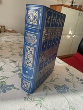 Klassische deutsche Literatur aus The Hilliard Collection