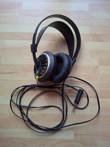 Sennheiser 430 vintage - hd,