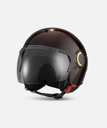 Vespa jethelm 946 - |, horse