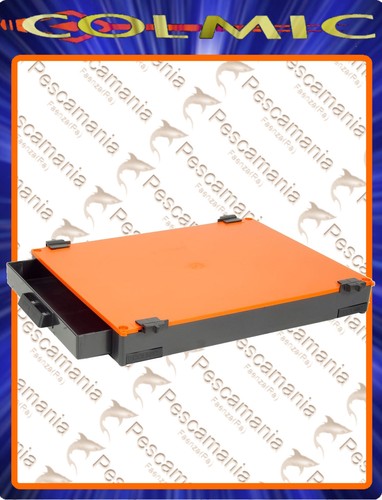 Colmic modulo für paniere - modulo,