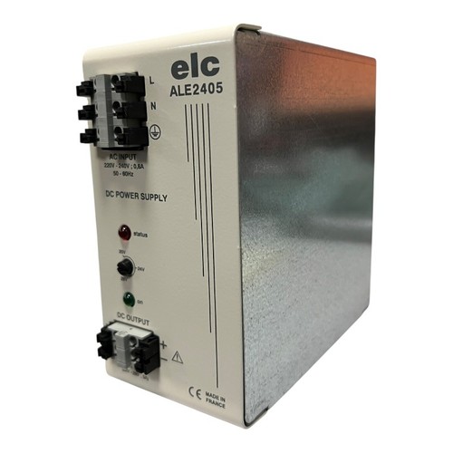 Elc ale2405 stabilisiertes - elc,