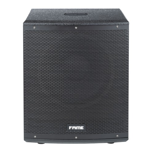 Audio challenger sub 12a - audio, 12a,