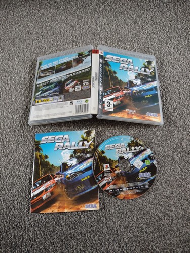 Sony ps3 spiel sega - spiel,