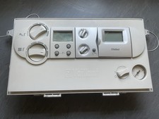 Bedienelement Bedienfeld