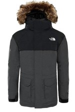 The North Face Jungen Jacke