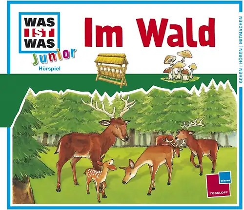 Was ist junior - ist,
