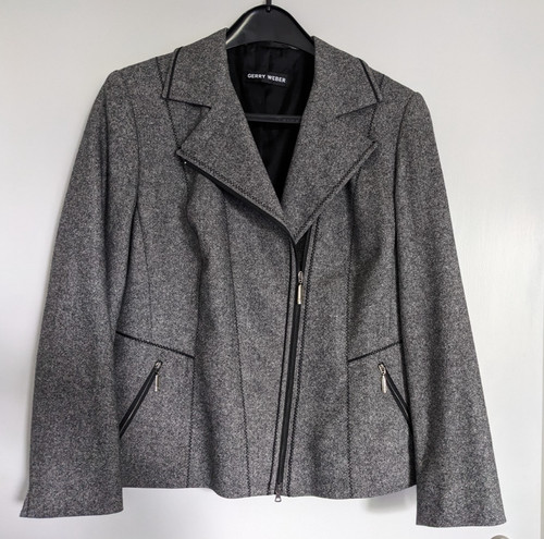 Gerry weber blazer jacke - gerry,
