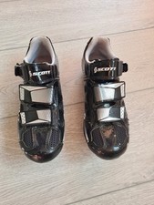 Scott Ergo Logic Rennradschuh - Grösse 37