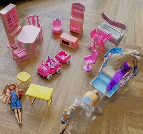 Barbie prinzessin braut - prinzessin,
