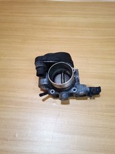 VW Passat 3B 1,6 Benzin