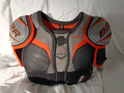 Schulterschutz bauer supreme - schulterschutz,