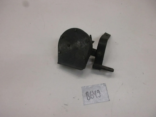 B649 bmw nsu dkw - bmw, horn