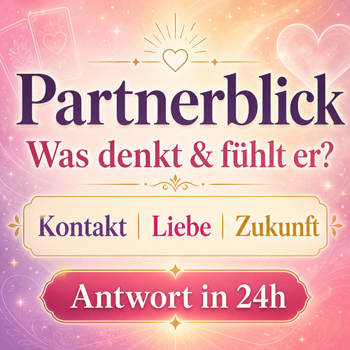 Kartenlegen partnerblick was - partnerblick, |