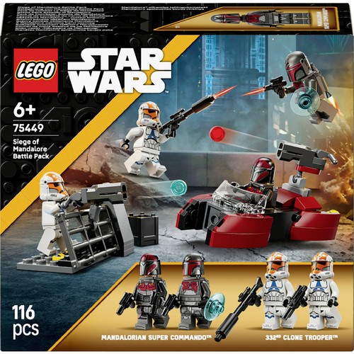 75449 lego star wars - lego®,
