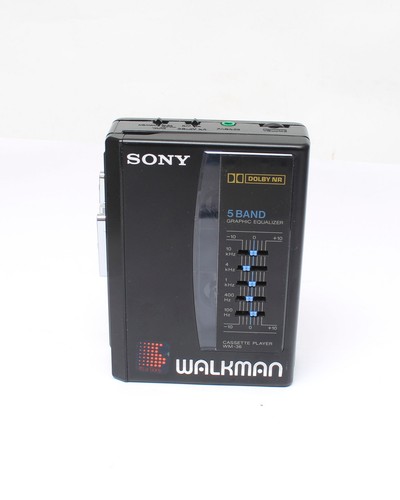 Sony walkman 36 - sony, wm-36