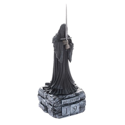 Der herr ringe figur - der, 3d