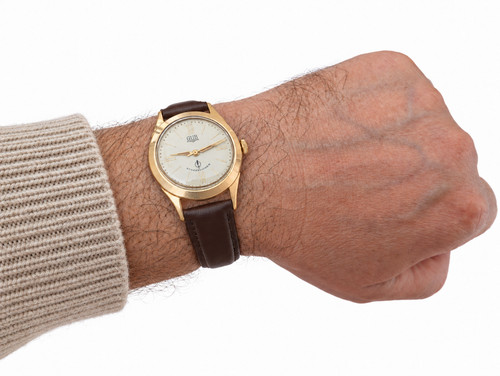 Seltene gub glashütte - seltene,
