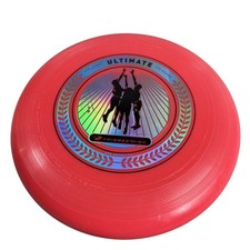 Wham-O Ultimate Frisbee Disc