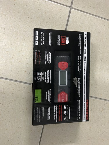 Absaar atek 4000 12v - absaar,