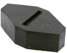 Ersatz Auspuffgummi SPARTAMET