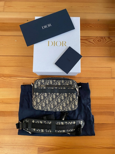 Dior oblique safari - dior,