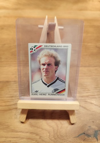 Panini karl heinz - panini, karl-heinz