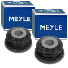 2X MEYLE ACHSLAGER BUCHSEN