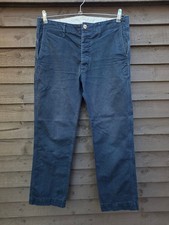 Visvim Chino Hose Herren