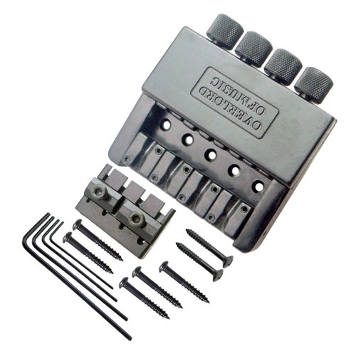 Set schwarz string - set,