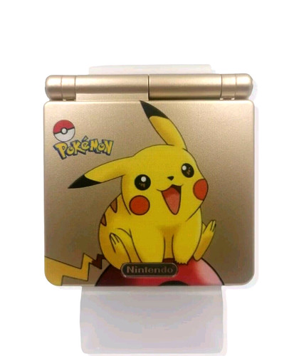 Gameboy advance ags101 ips - advance,