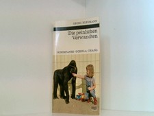 Die peinlichen Verwandten