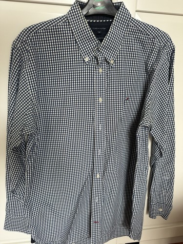 Tommy hilfiger klassisches - tommy,
