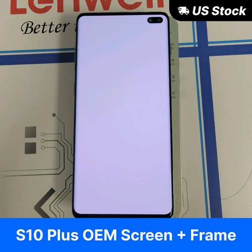 Samsung galaxy s10 plus - s10, oem