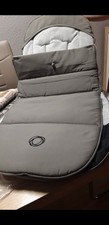 Bugaboo fußsack - bugaboo,