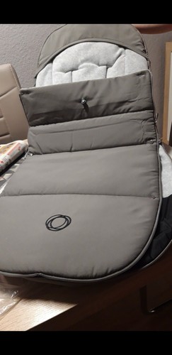 Bugaboo fußsack - bugaboo,