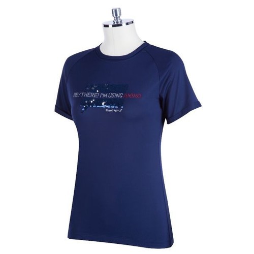 Animo damen shirt faily - t-shirt,