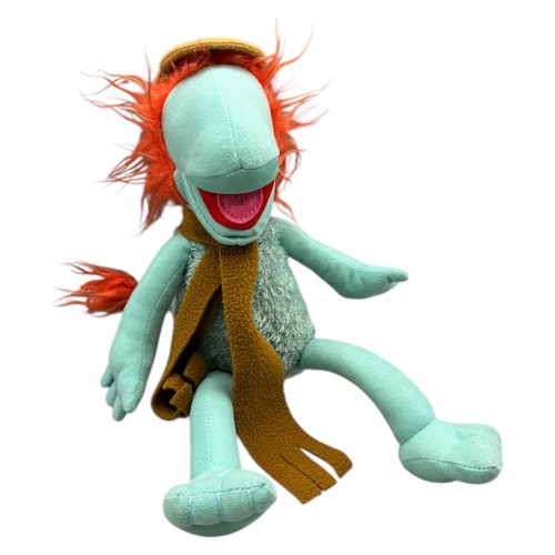 Muppets fraggle rock boober - muppets,