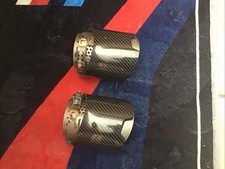  2 original BMW M Performance