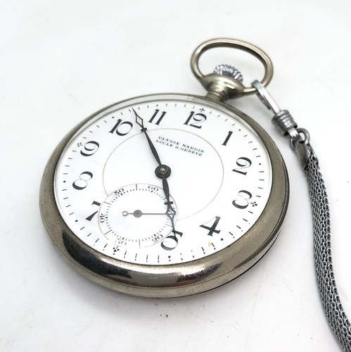 W2413 ulysse nardin - [w2413],