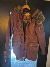 Winterjacke Parka Khujo in Gr