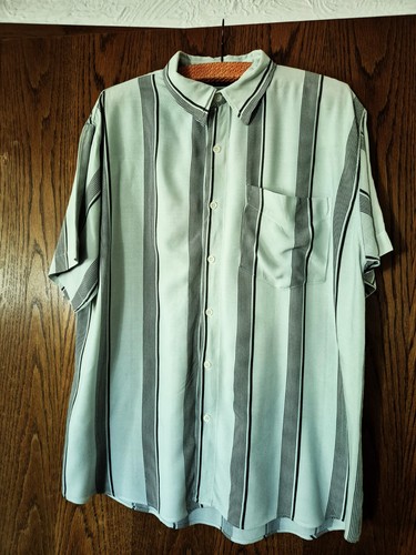 Vintage hemd umberto rosetti - vintage,