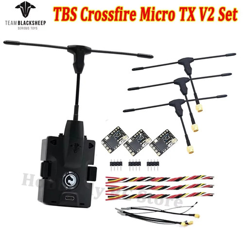 Tbs crossfire micro - micro, v2