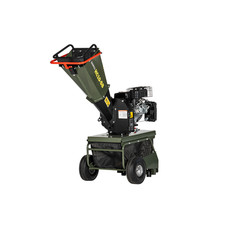 LUMAG GAMUL HC10SB Benzin