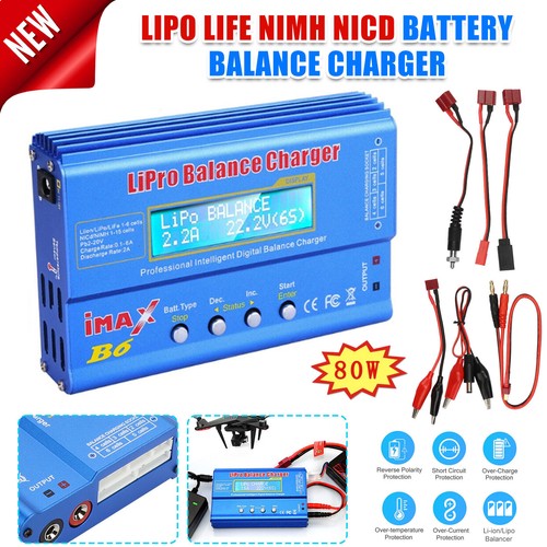Imax b6ac lcd - b6,