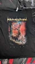 Heaven Shall Burn Frauen
