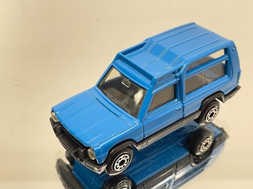 Matchbox matra rancho blue - 37,